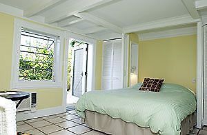 Authors Of Key West Hotel Buitenkant foto