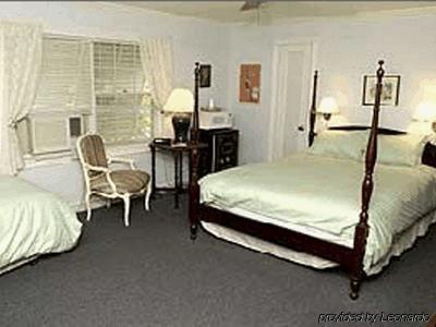 Authors Of Key West Hotel Kamer foto